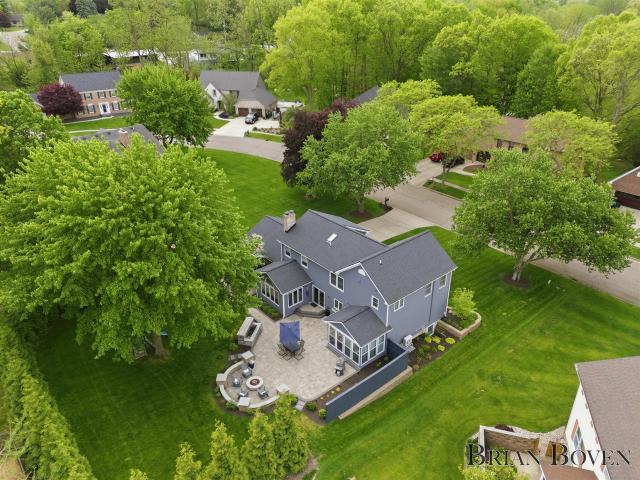 House for sale in Portage, Michigan