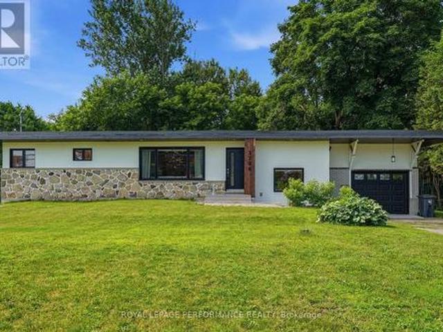 House for sale in East Hawkesbury, Ontario