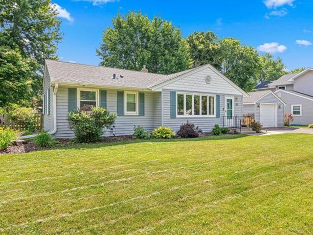House for sale in Ramsey, Minnesota