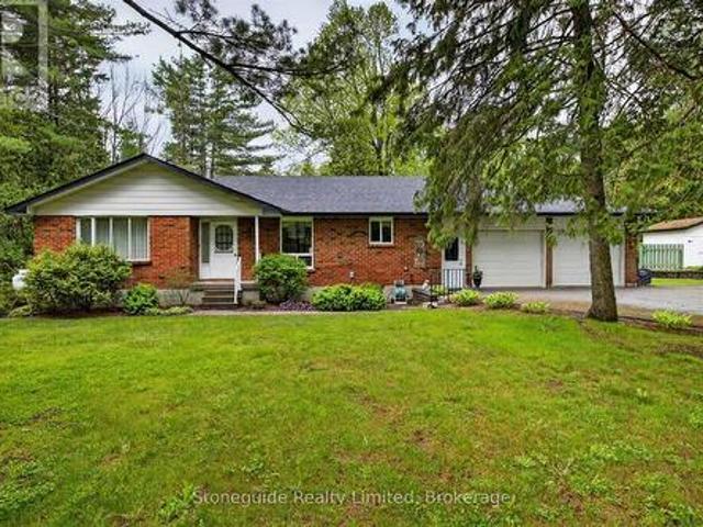 House for sale in Douro-dummer, Ontario