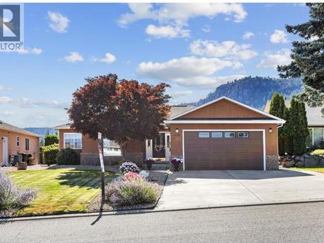 House for sale in Peachland, British Columbia