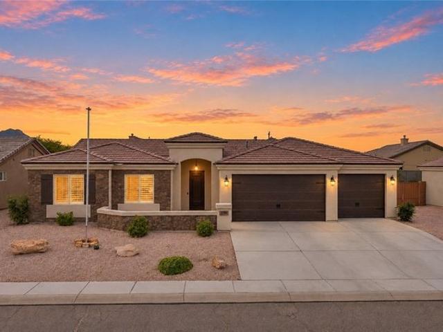 House for sale in Kingman, Arizona