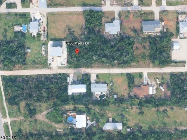 Land for sale in Saint James City, Lee County