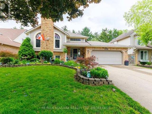House for sale in Niagara, Ontario
