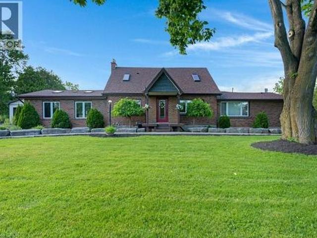 House for sale in North Dumfries, Ontario