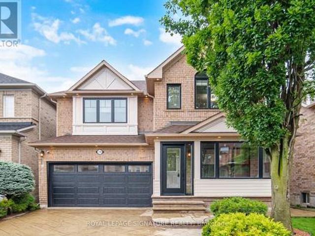 House for sale in Mississauga, Ontario