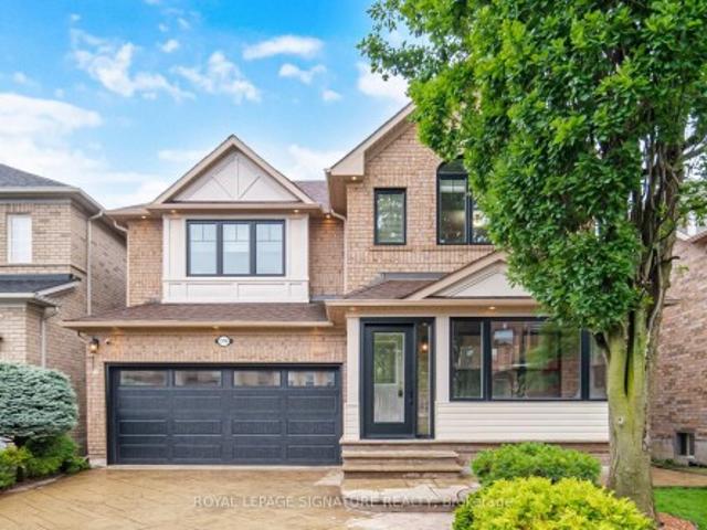 House for sale in Mississauga, Ontario