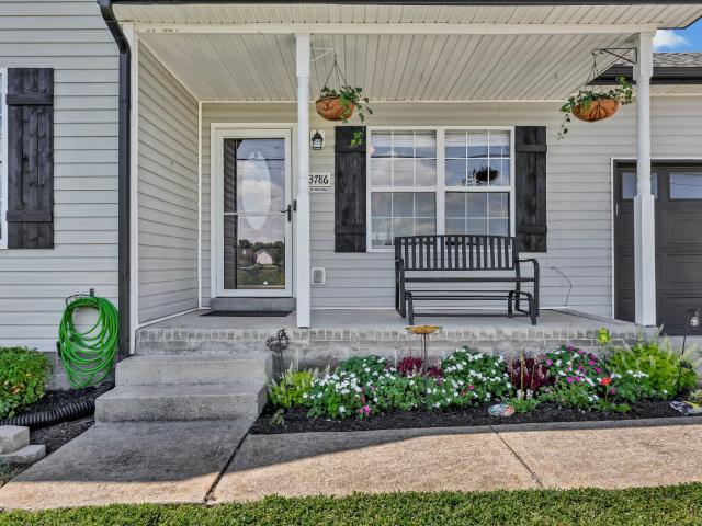 House for sale in Tennessee