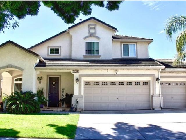 House for sale in Ceres, California