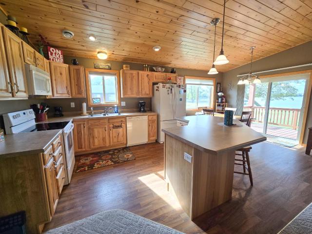 House for sale in Frazee, Otter Tail County