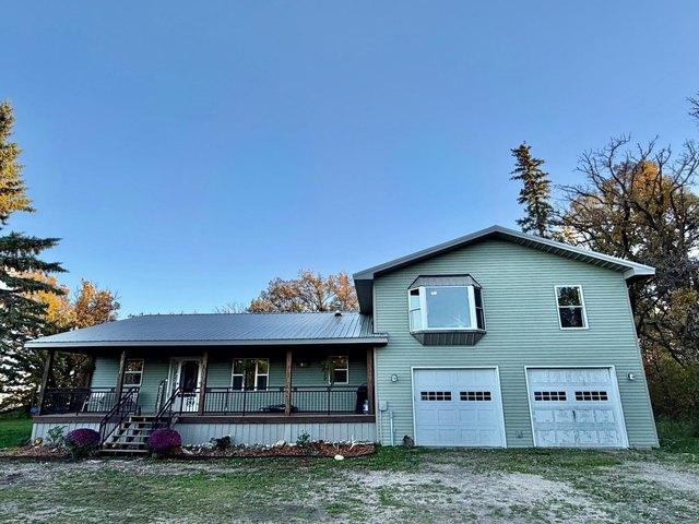 House for sale in Newfolden, Marshall County