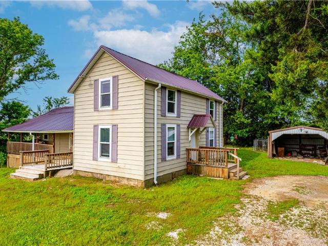 House for sale in Marshall, Saline County