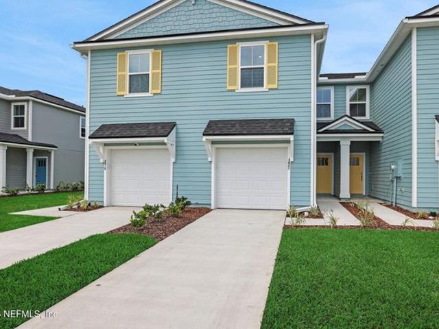 Townhouse for sale in Middleburg, Clay County
