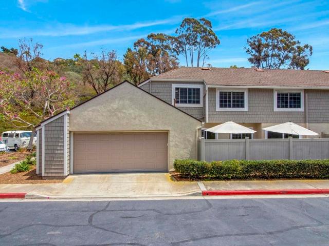 Townhouse for sale in Jacumba, California
