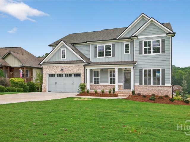 House for sale in Jefferson, Georgia