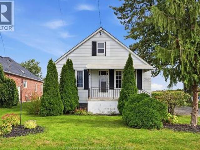 House for sale in River Canard, Amherstburg