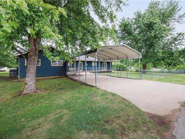 House for sale in Kansas