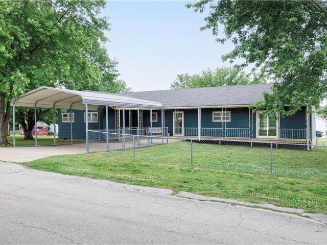 House for sale in Kansas