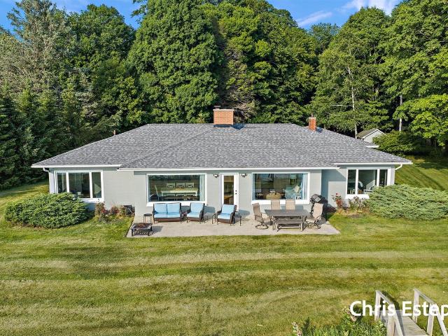 House for sale in Michigan