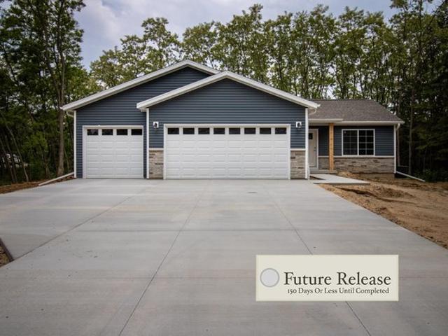 House for sale in Plover, Wisconsin