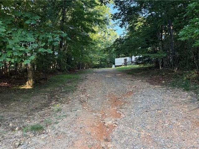 Land for sale in Lowgap, North Carolina