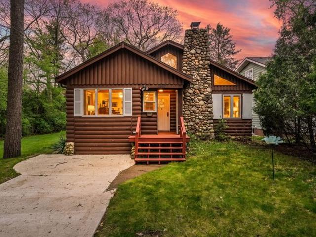 House for sale in New Buffalo, Michigan