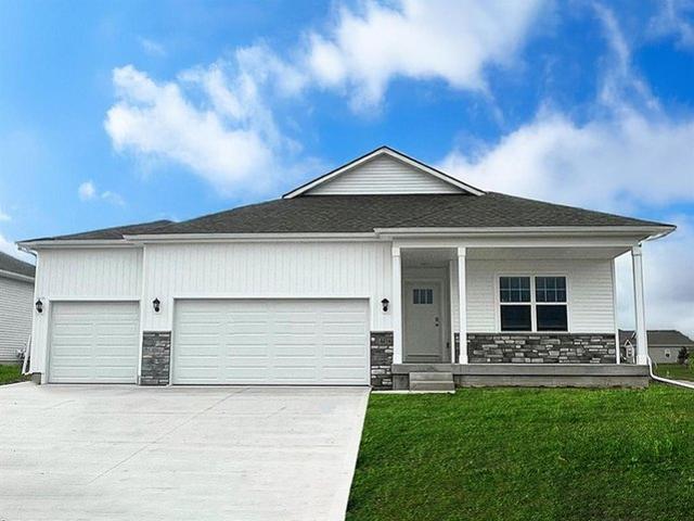 House for sale in Linn, Iowa