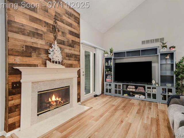 Condo for sale in Ann Arbor