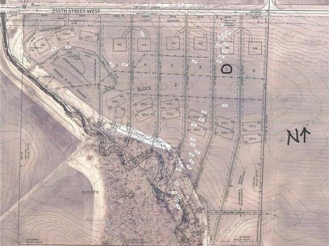 Land for sale in New Prague, Minnesota