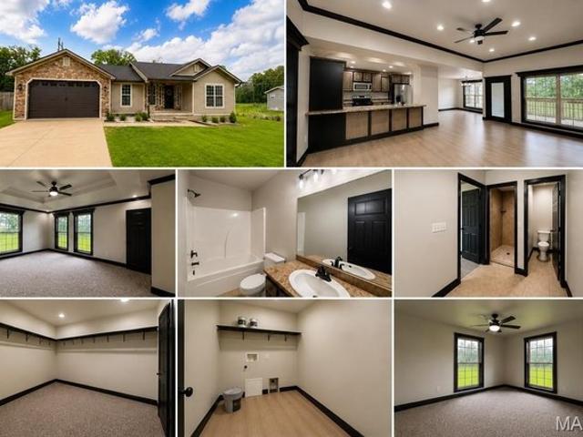 House for sale in Poplar Bluff, Missouri