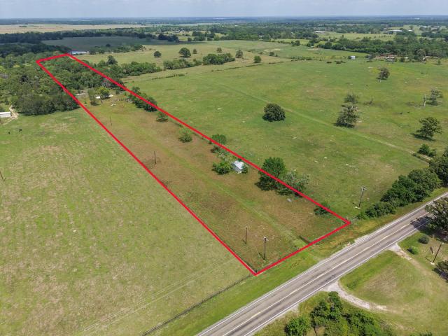 Land for sale in Second Corinth, Hempstead