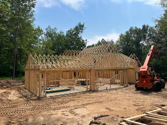 House for sale in Minnesota