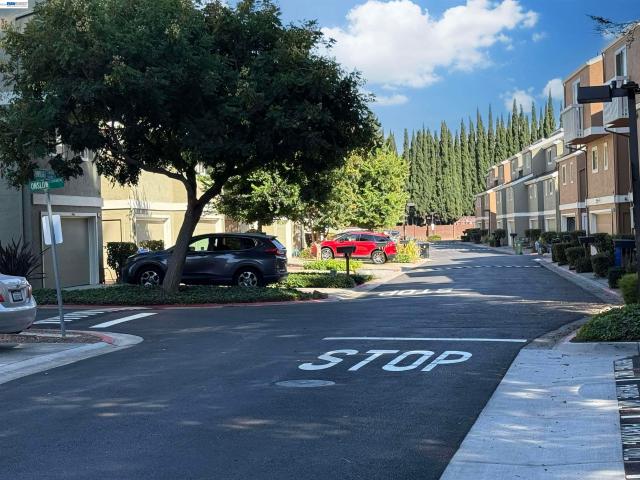 Townhouse for sale in Fremont, California