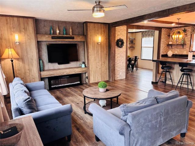 House for sale in New Haven, Michigan