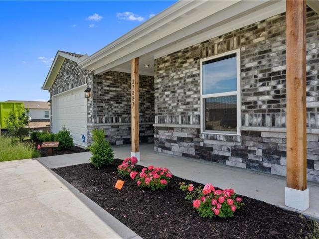 House for sale in Kansas