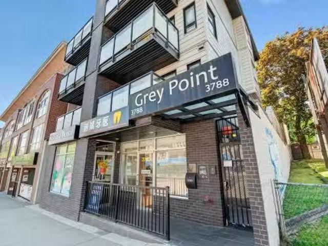 House for rent in Vancouver, British Columbia