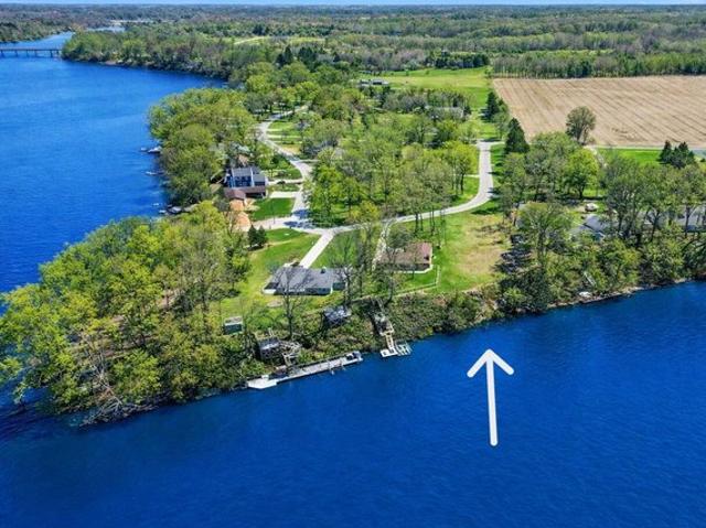 Land for sale in Berrien Springs, Michigan