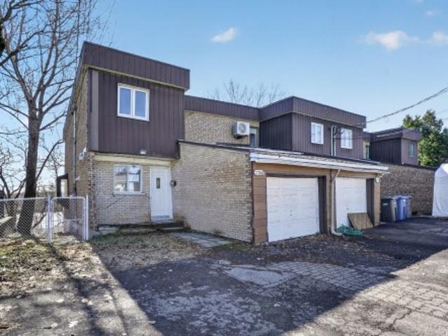 House for sale in Duvernay, Quebec