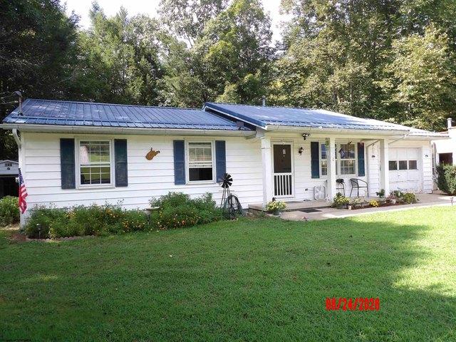 House for sale in Buckhannon, West Virginia