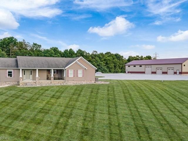 House for sale in North Lawrence, Ohio