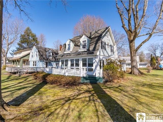 House for sale in Ellery, New York