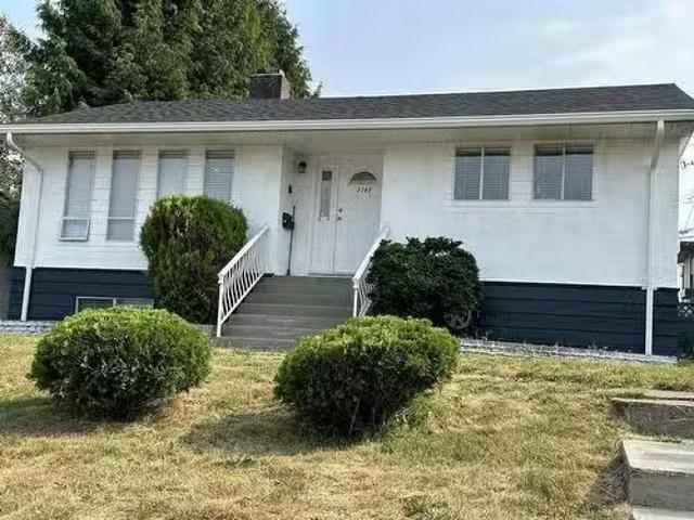 House for sale in Burnaby, British Columbia