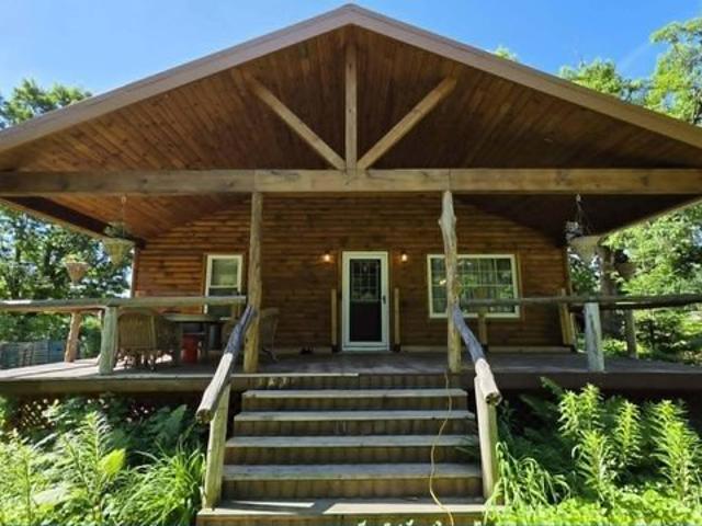 House for sale in Comins, Michigan