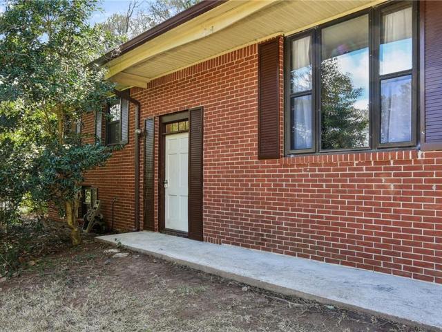 House for sale in Chamblee, Georgia