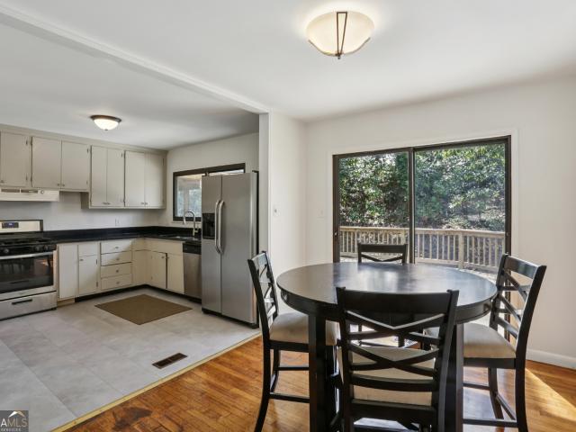 House for sale in Chamblee, Georgia