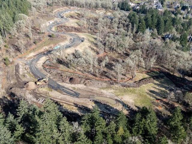 Land for sale in Corvallis, Benton County