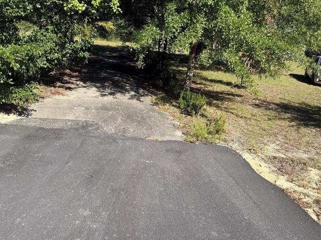Land for sale in Kershaw, Kershaw County