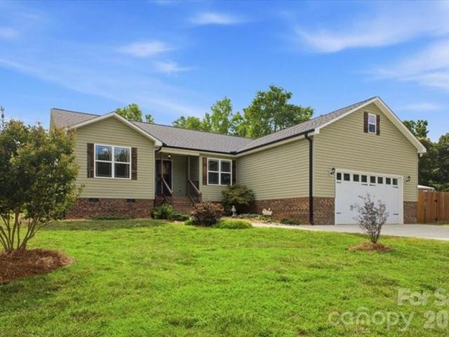 House for sale in Catawba, North Carolina