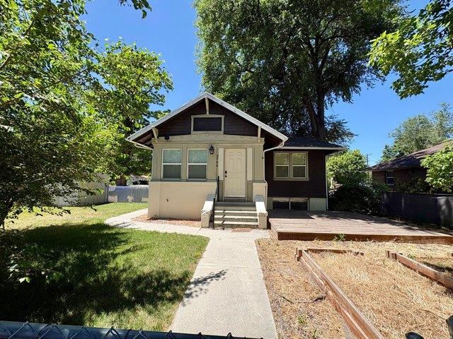 House for sale in Salt Lake City, Utah