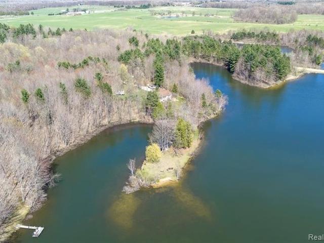 House for sale in Michigan
